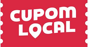 Logo da empresa Cupom Local