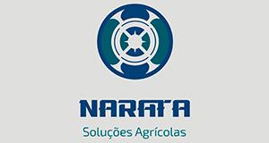 Logo da empresa Narata Soluções Agrícolas