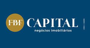 Logo da empresa FBF Capital - Negócios Imobiliários