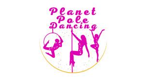 Logo da empresa Planet Pole Dancing