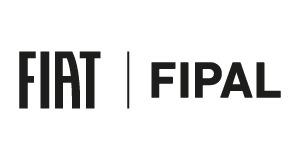 Logo da empresa Fipal