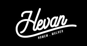 Logo da empresa Lojas Hevan