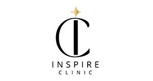 Logo da empresa Clínica Inspire