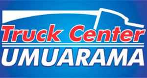 Logo da empresa Truck Center