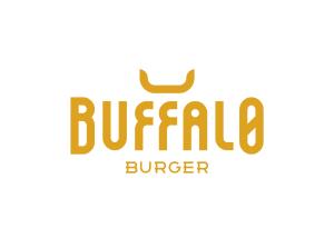 Logo da empresa Buffalo Burger