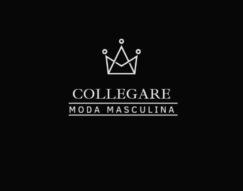 Logo da empresa Collegare - Moda Masculina