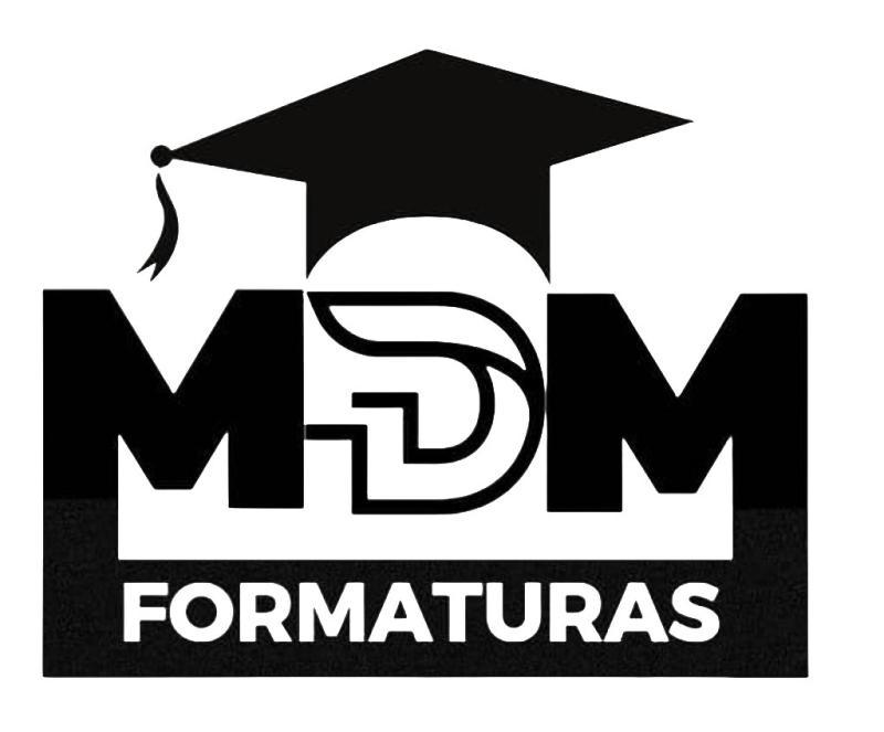 Logo da empresa MDM Fotografias