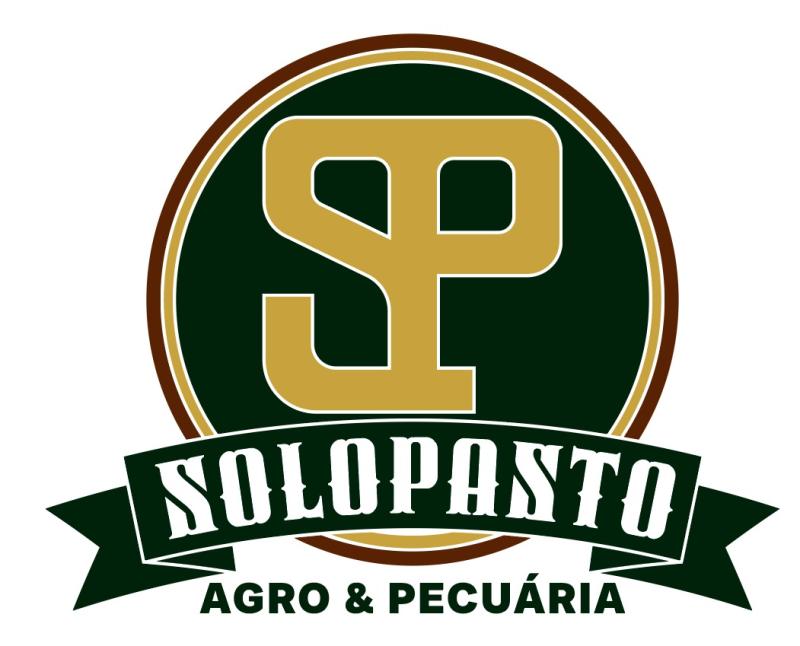 Logo da empresa Solopasto Agro