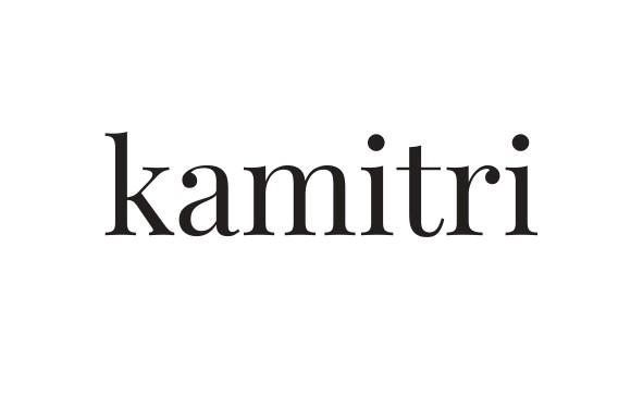 Logo da empresa Kamitri Beleza e Terapia Capilar