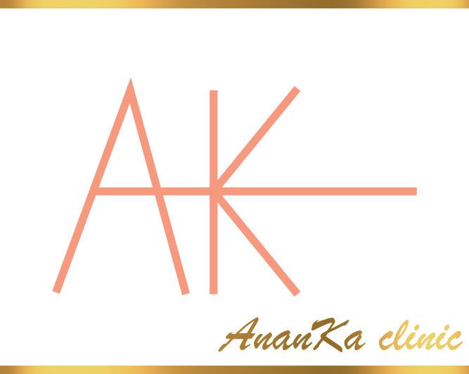 Logo da empresa AK Clinic
