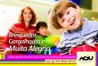 Campanhas da ACIU movimentam setor de publicidade