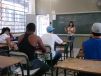 Presidente da Aciu divide experiências com jovens aprendizes 