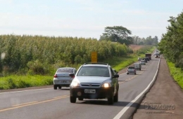 Encontro vai reforçar grito regional pela duplicação da PR-323