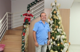 Aciu encerra mais uma campanha  de Natal distribuindo 214 prêmios