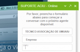 Aciu lança suporte on-line para emissão de notas fiscais