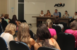 Conselho da Mulher organiza evento para  apresentar moda produzida na cidade