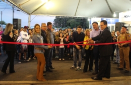 Feira Ponta de Estoque começa batendo recordes