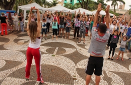 Conselho da Mulher realiza evento para comemorar o Dia da Vovó