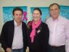 Campanha Umuarama Rosa foi lançada oficialmente na cidade