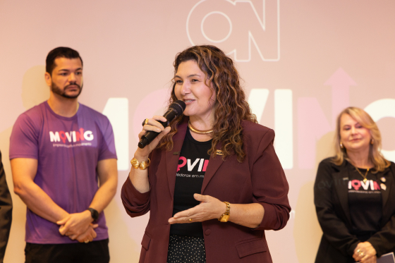 4ª Moving começou e reúne empreendedoras, fortalecendo negócios