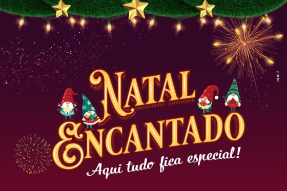 Auto de Natal será realizado nesta quarta-feira (6) às 20h