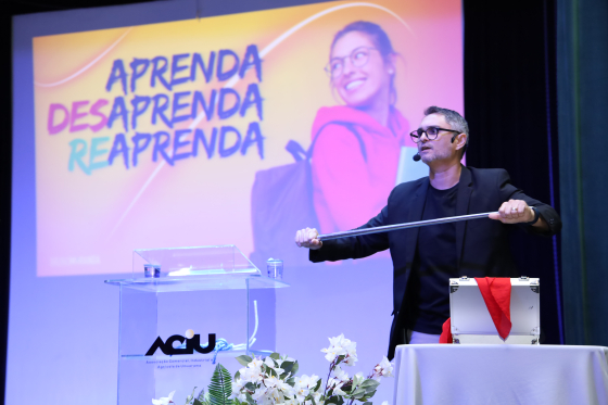 Bruno Miranda revela em palestra “Segredos Mágicos das Vendas”