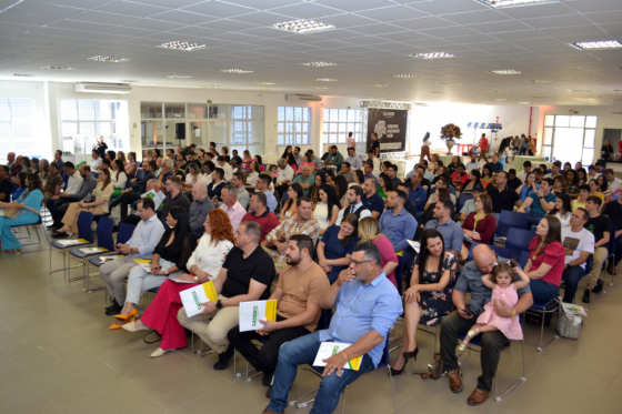 Congresso Empresarial da Cacier será no dia 31 de julho