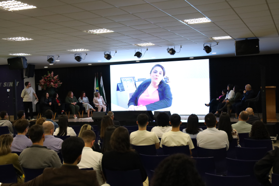Congresso Empresarial da Cacier será realizado dia 28 de agosto