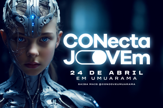Conjove da Aciu inicia venda de ingressos para o Conecta Jovem