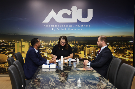 Convênio oferece aos associados serviços de registro de marca