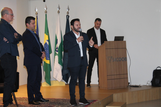 Estratégias de desenvolvimento para Umuarama são tema de evento