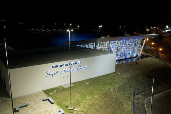Fecoum 2024 será realizada entre os dias 6 e 9 de junho