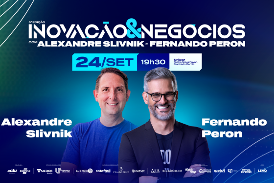 Inovação & Negócios: 1º lote termina na próxima segunda-feira