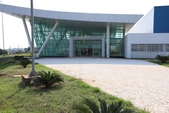 Mega Outlet Umuarama começa nesta quinta-feira (22)