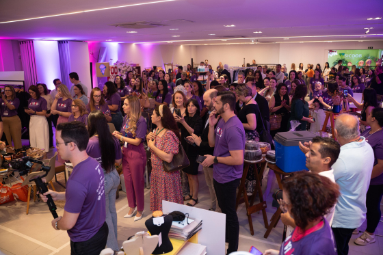 Moving destaca força do empreendedorismo feminino