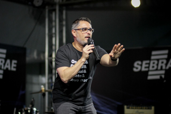 Palestra inédita vai revelar “Os Segredos Mágicos das Vendas