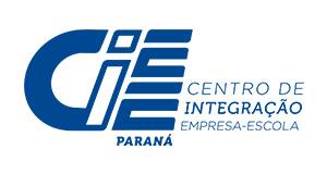 Logo da empresa CIEE