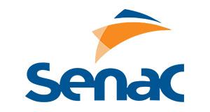 Logo da empresa Senac