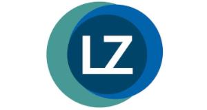 Logo da empresa Óticas LZ