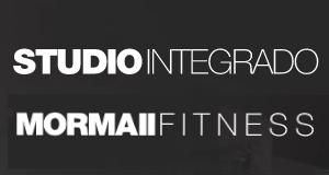 Logo da empresa Studio Integrado Mormaii Fitness