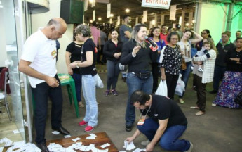 FEIRA PONTA DE ESTOQUE 2018