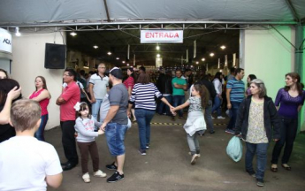 FEIRA PONTA DE ESTOQUE 2018