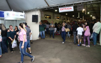 FEIRA PONTA DE ESTOQUE 2018