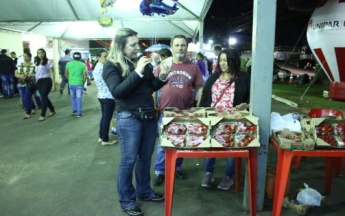 FEIRA PONTA DE ESTOQUE 2018