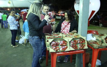 FEIRA PONTA DE ESTOQUE 2018