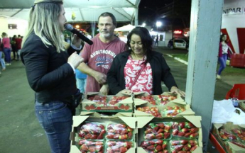 FEIRA PONTA DE ESTOQUE 2018