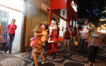 NATAL ENCANTADO - 2ª APRESENTAÇÃO - 15DEZ SEXTA-FEIRA