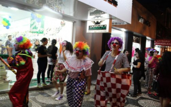 NATAL ENCANTADO - 2ª APRESENTAÇÃO - 15DEZ SEXTA-FEIRA