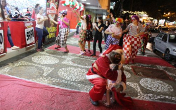 NATAL ENCANTADO - 2ª APRESENTAÇÃO - 15DEZ SEXTA-FEIRA