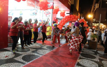 NATAL ENCANTADO - 2ª APRESENTAÇÃO - 15DEZ SEXTA-FEIRA